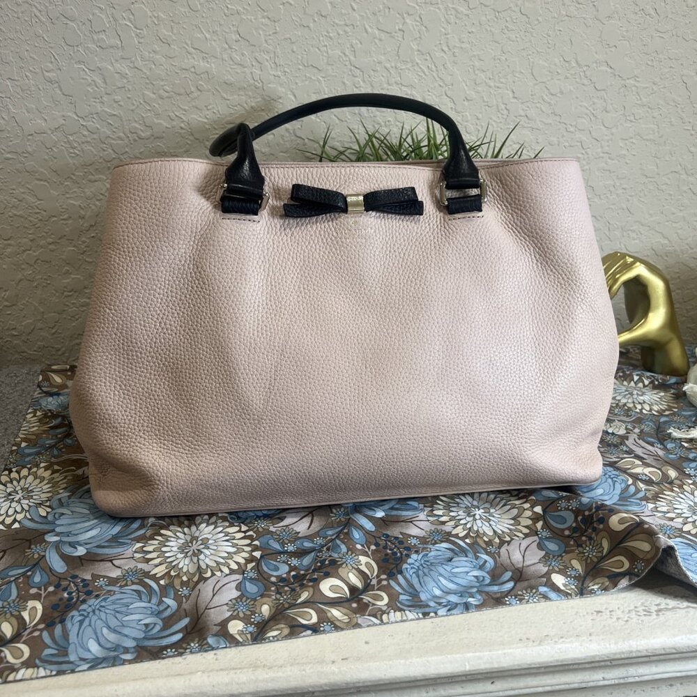 Kate Spade New York Henderson Street MARYANNE SHOULDER - TOTE PINK